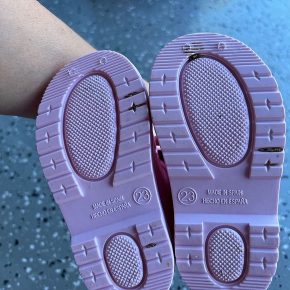 💗Igor boots 💗 - Picture 5 of 5